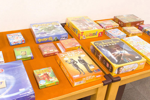 購入ゲーム候補