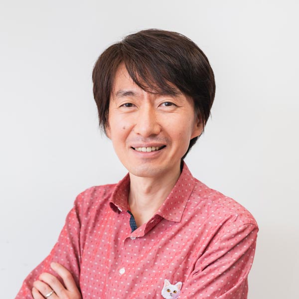 丸田の胸像写真