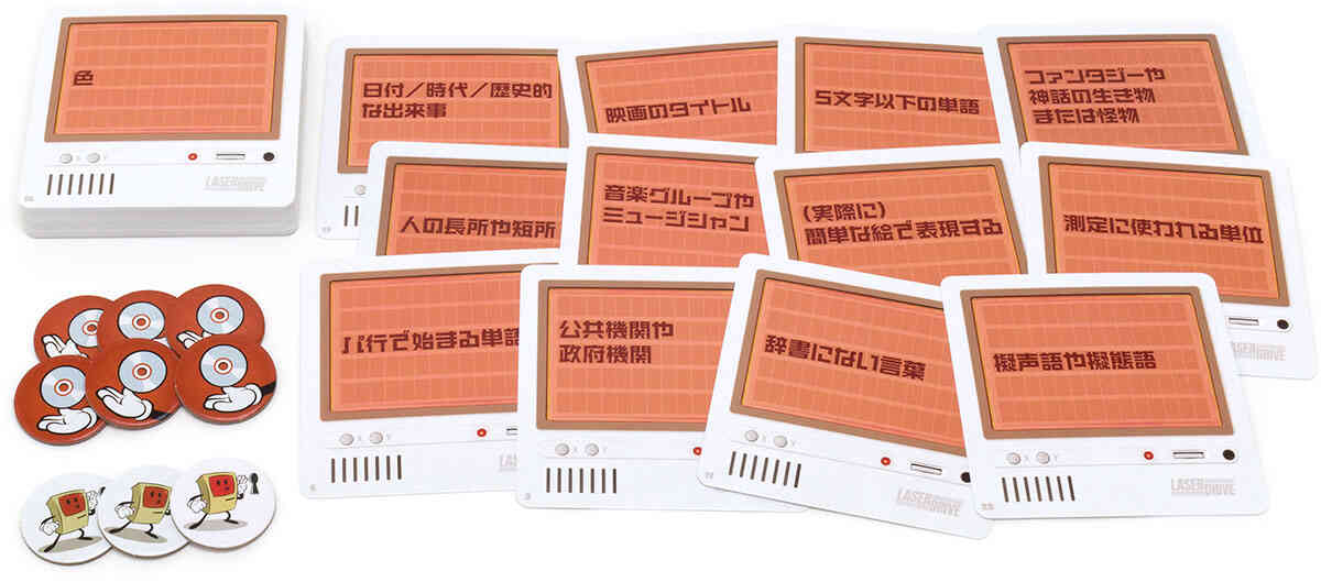 展示用写真