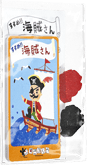 パッケージ：すすめ!! 海賊さん