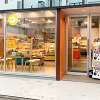 すごろくや吉祥寺店:外観