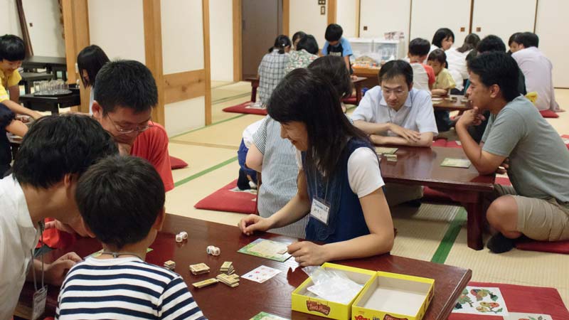 過去イベントの様子
