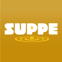 SUPPE(ズッペ)