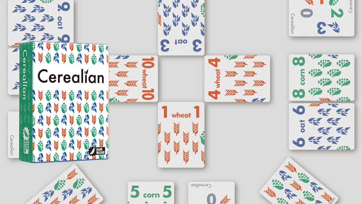 Cerealian
