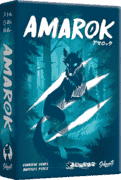 パッケージ:アマロック