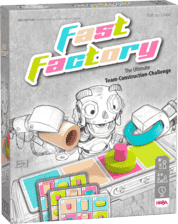 パッケージ:ファストファクトリー