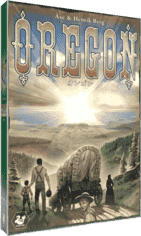 パッケージ:オレゴン