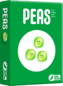 パッケージ:ピーズ(PEAS)