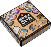 パッケージ:ポケモンごいた