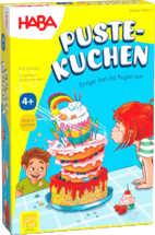 パッケージ:フーッとケーキ