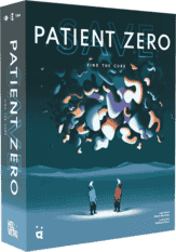 パッケージ:Save Patient Zero