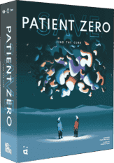 パッケージ:Save Patient Zero