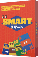 パッケージ:スマート