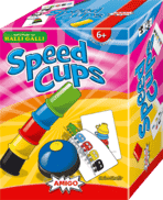 パッケージ:スピードカップス