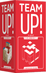パッケージ:チームアップ！