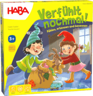 パッケージ:手探りゲーム