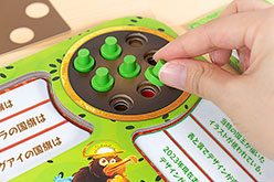 キウィズの王様