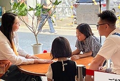 親子でゲーム体験会のサムネイル