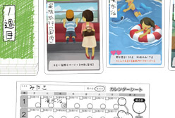 の内容