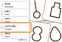 の内容