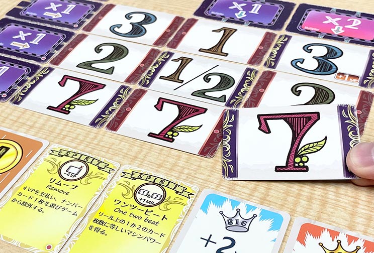 の内容