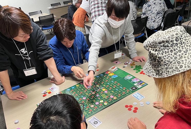 の内容