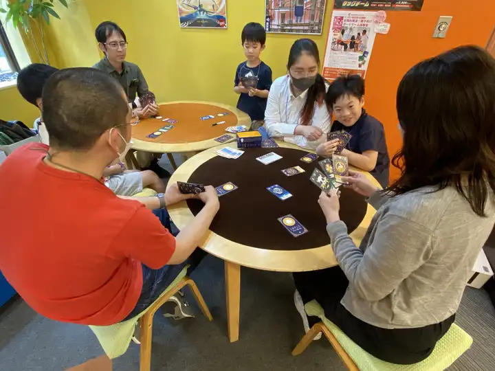 6月・7月の店舗イベントレポート