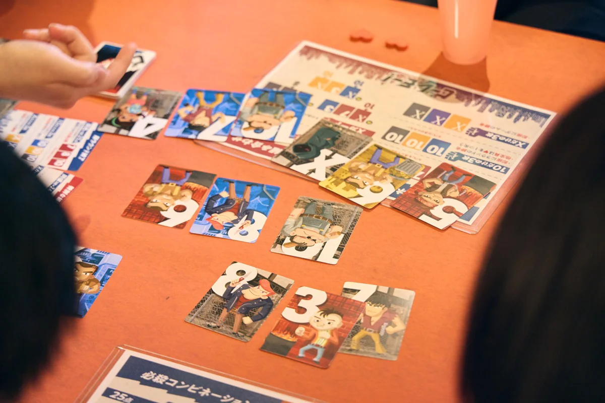 鋭意制作中の『ビーレモー！』もぜひお試しを！