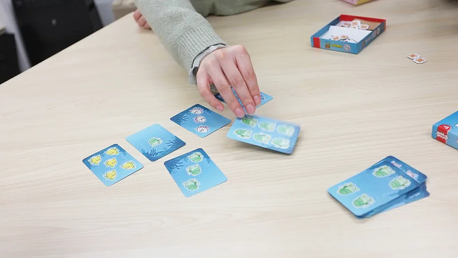 これなら大丈夫……のはず！