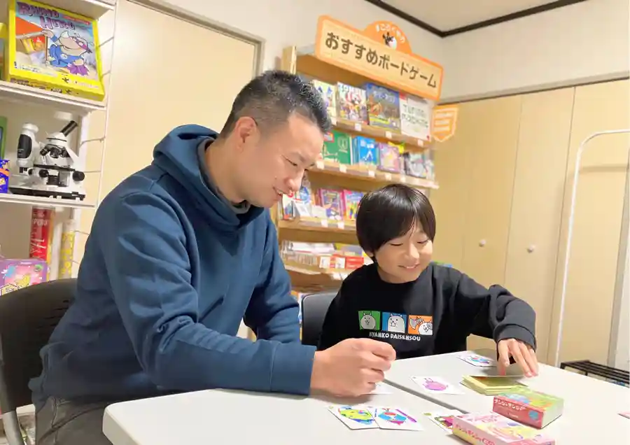 すごろくやスタンド新店舗誕生
