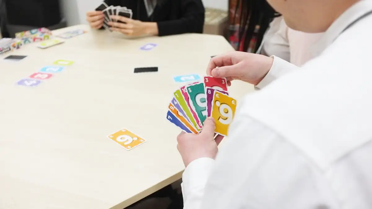 今回は、様子見かな〜