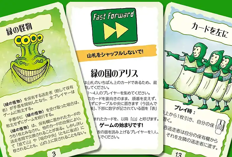 の内容