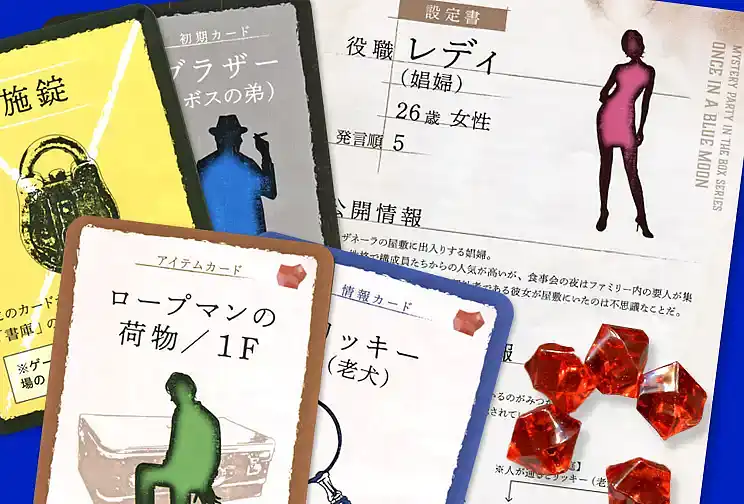 の内容