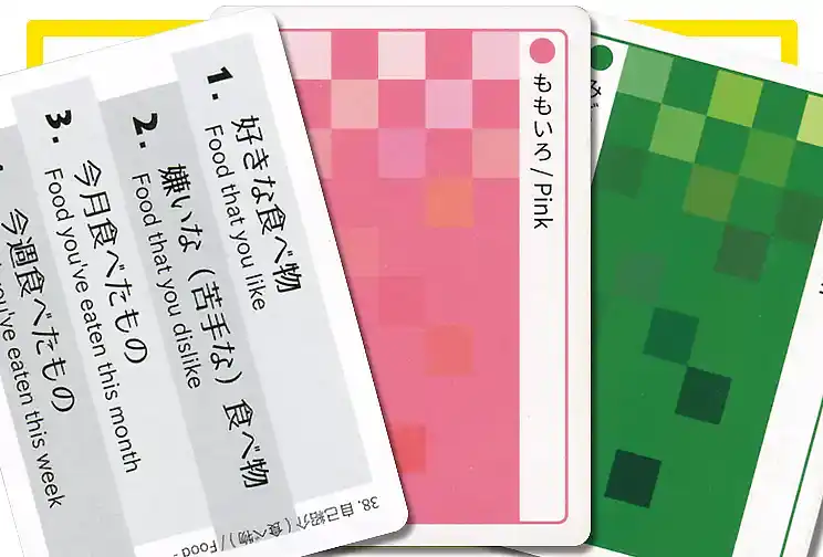 の内容