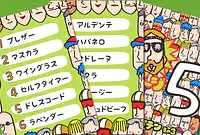 の内容