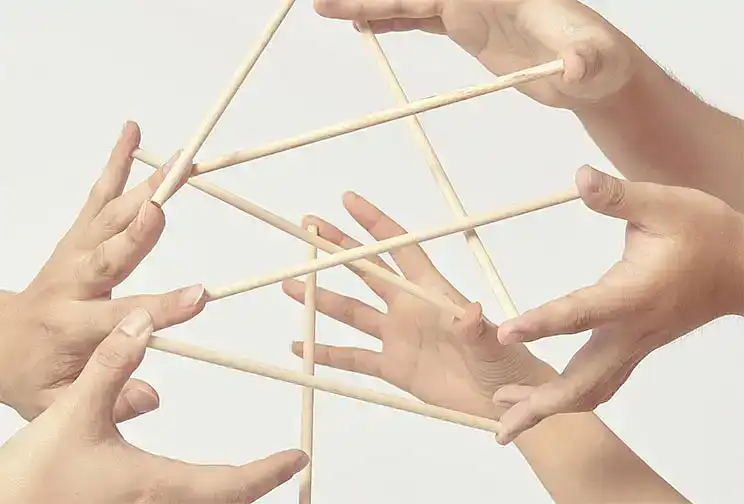 リンケージの内容