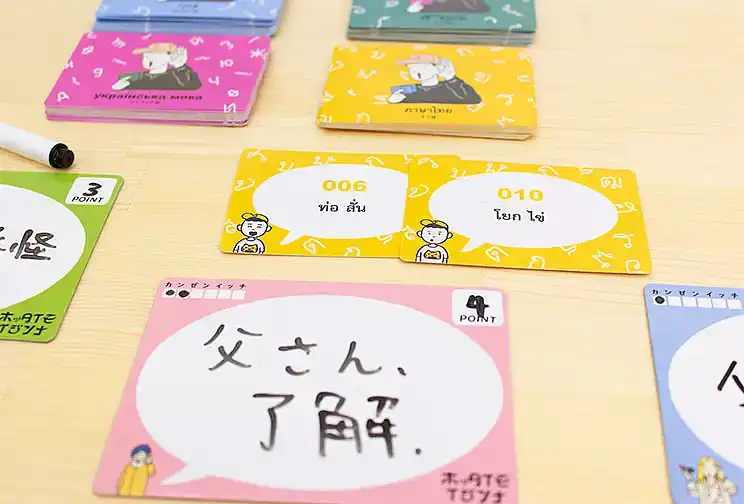 の内容