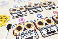 の内容