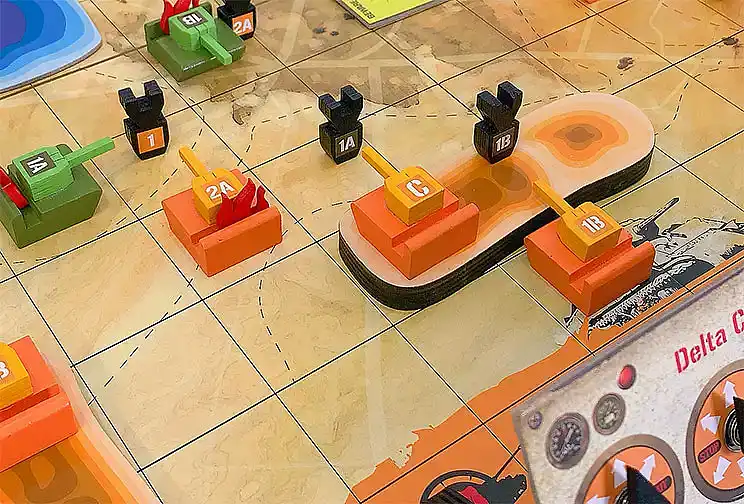 ファイナルアクトの内容
