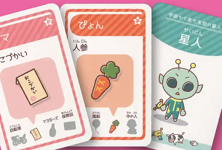 の内容