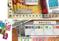 の内容