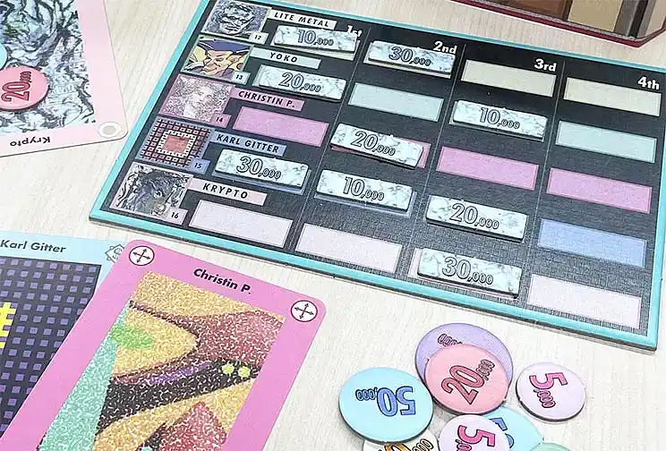 モダンアートの内容 1