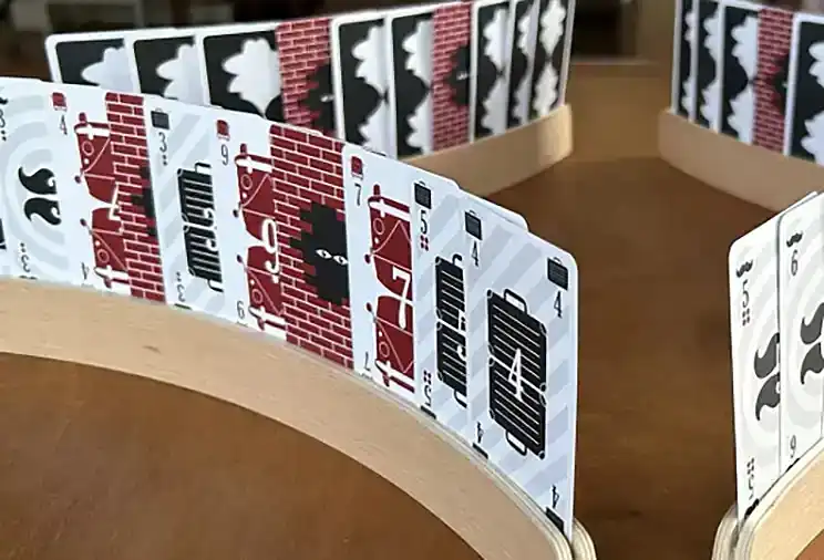 エージェンシーの内容