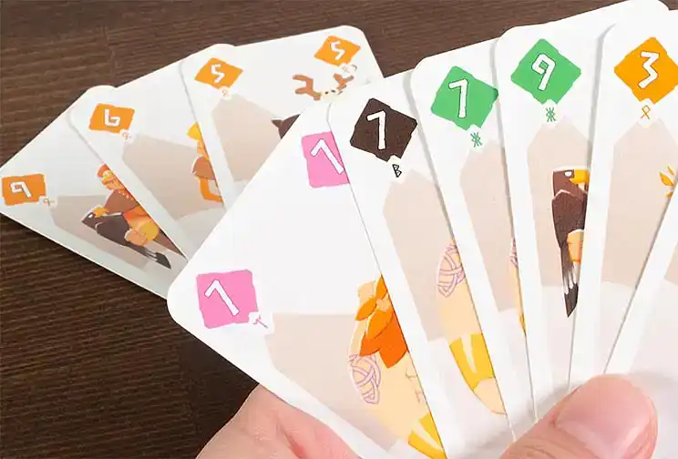 オーディンの内容