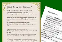 の内容