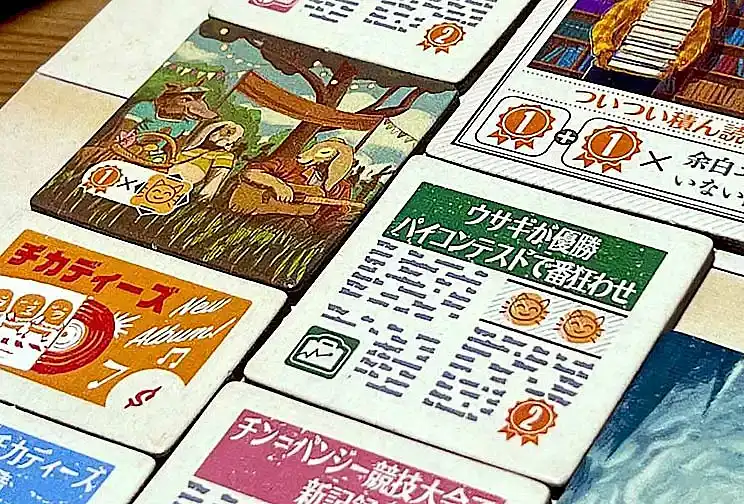 の内容