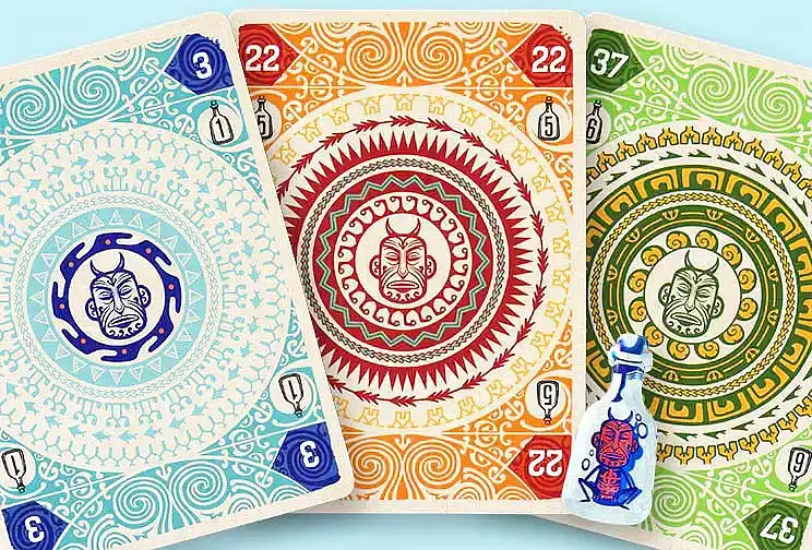ボトルインプ びんの悪魔の内容