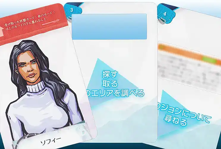 の内容