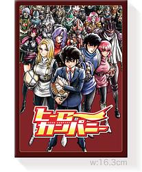 プレイズのサムネイル