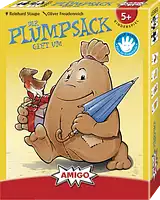 パッケージ:プルンプザック
